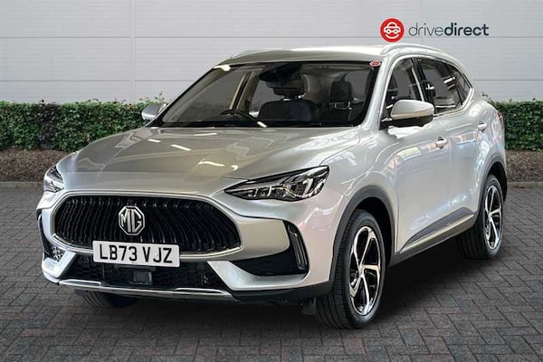 Used MG MG HS 2023 for sale - 76176458: Photo 7