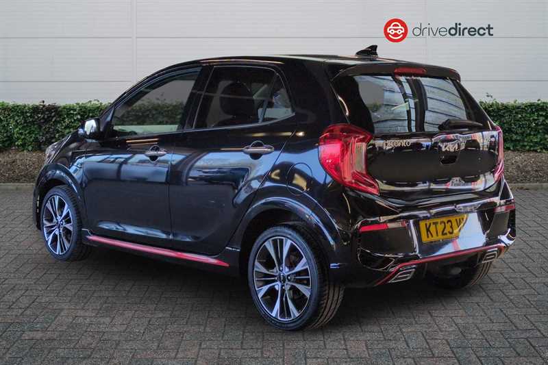 Used Kia Picanto 2023 for sale - 78188922: Photo 5