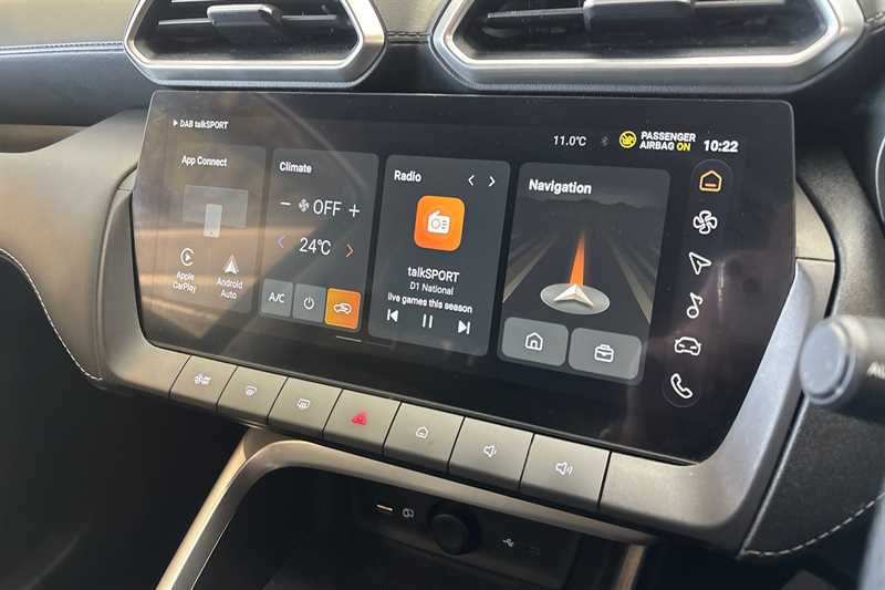 Used MG MG ZS 2025 for sale - 78174269: Photo 17