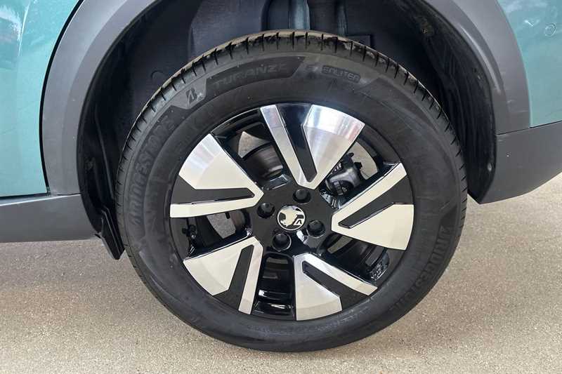 Used Vauxhall Frontera 2025 for sale - 78188825: Photo 10