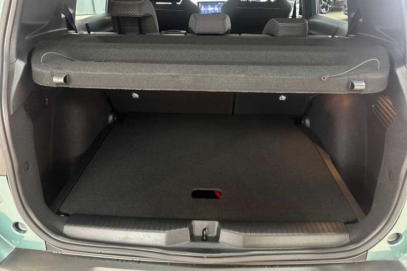 Used Vauxhall Frontera 2025 for sale - 78188825: Photo 25