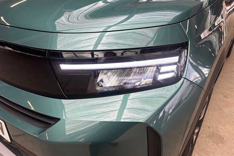 Used Vauxhall Frontera 2025 for sale - 78188825: Photo 29