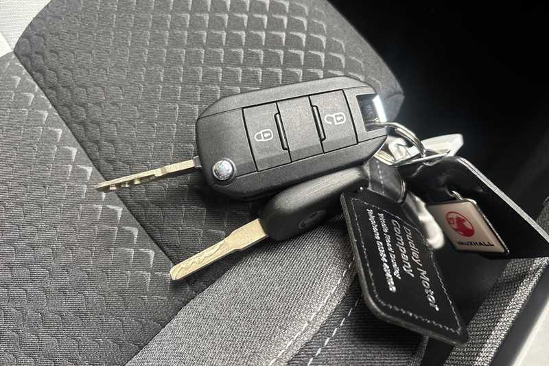 Used Vauxhall Frontera 2025 for sale - 78188825: Photo 36