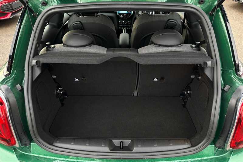 Used MINI Hatch 2022 for sale - 77295213: Photo 25