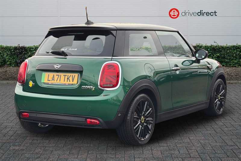 Used MINI Hatch 2022 for sale - 77295213: Photo 3