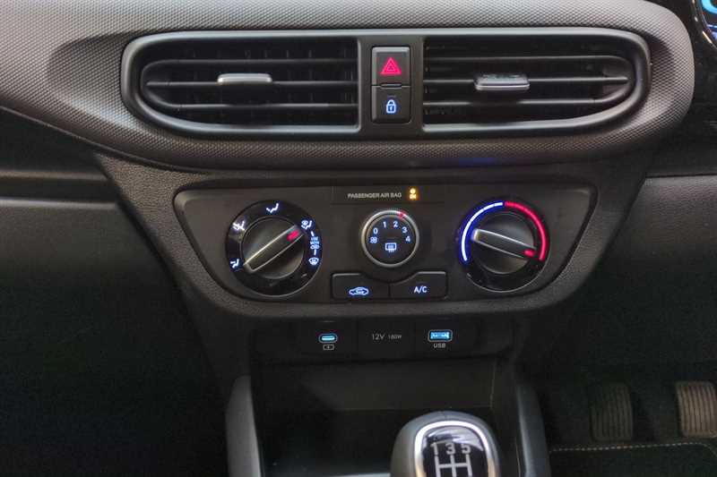 Used Hyundai i10 for sale - 77864325: Photo 15