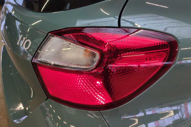 Used Hyundai i10 for sale - 77864325: Photo 32