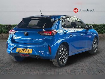 Used Vauxhall Corsa 2026 for sale - 78652432: Photo