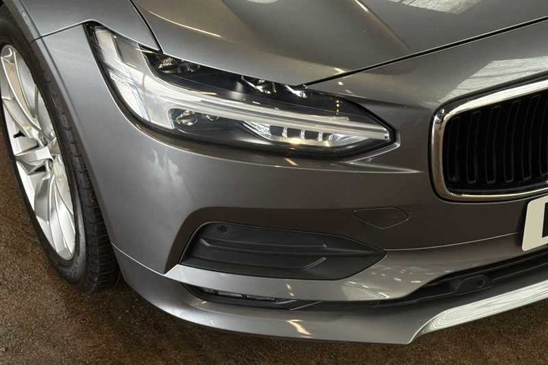 Used Volvo S90 2019 for sale - 76930918: Photo 28