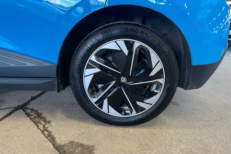 Used MG MG4 2023 for sale - 76956207: Photo 10