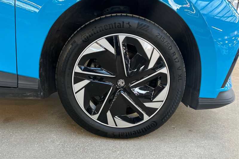 Used MG MG4 2023 for sale - 76956207: Photo 12