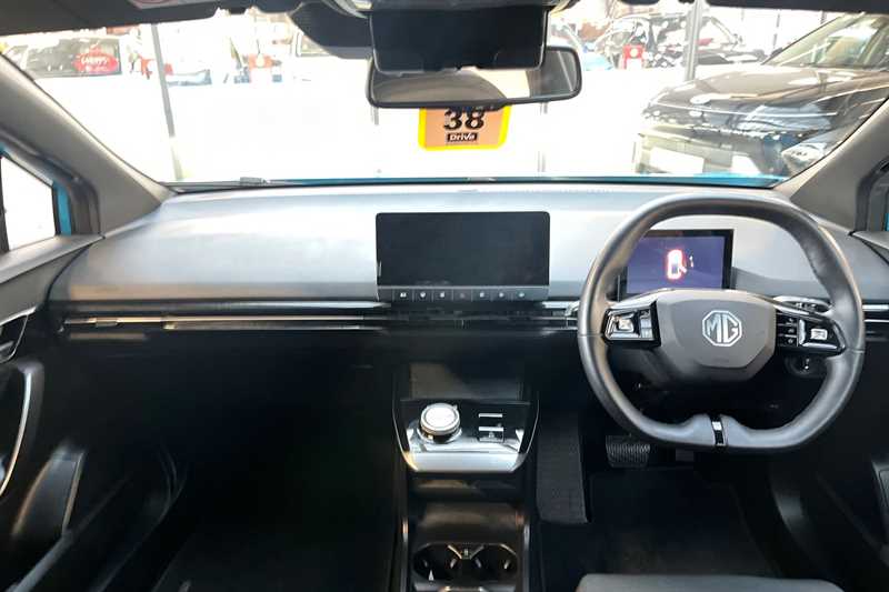 Used MG MG4 2023 for sale - 76956207: Photo 13