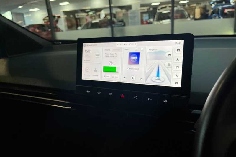 Used MG MG4 2023 for sale - 76956207: Photo 17