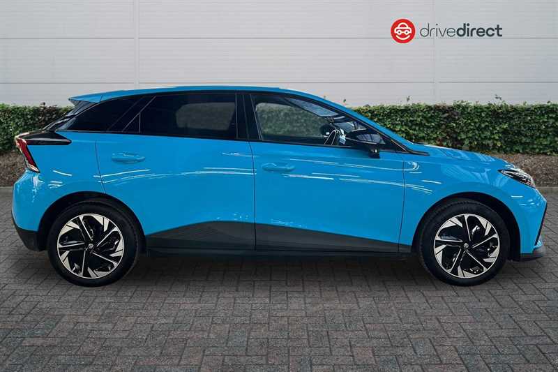 Used MG MG4 2023 for sale - 76956207: Photo 2