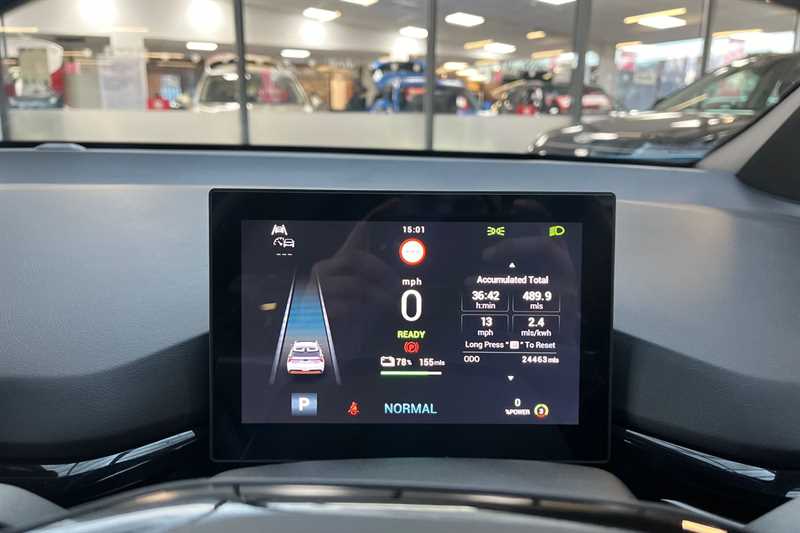 Used MG MG4 2023 for sale - 76956207: Photo 20