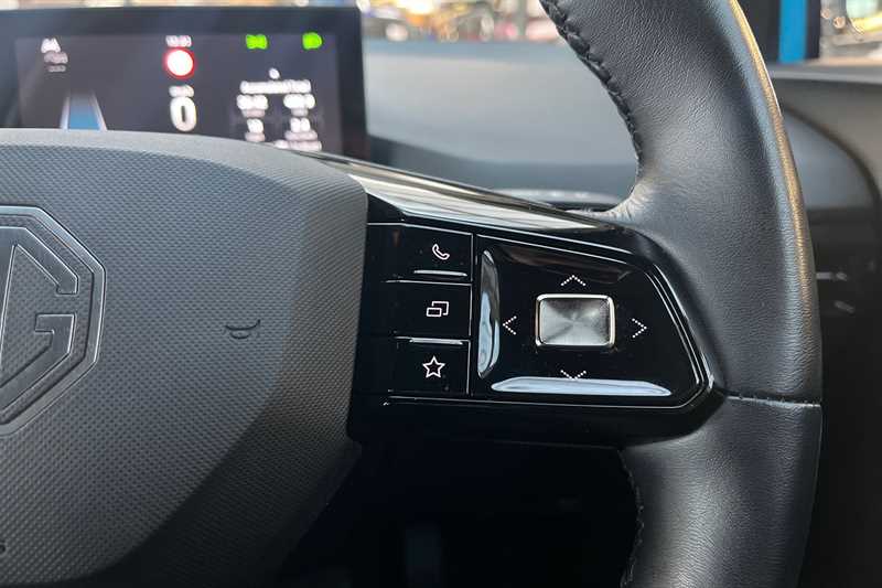 Used MG MG4 2023 for sale - 76956207: Photo 22