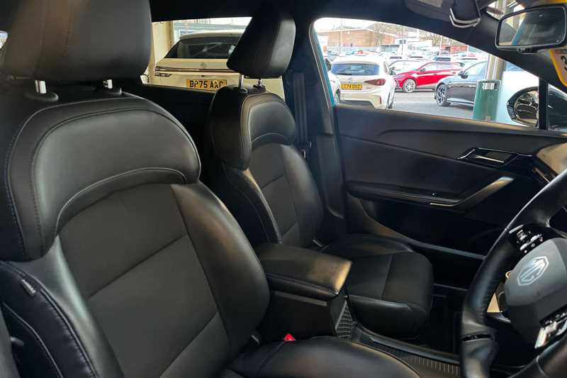 Used MG MG4 2023 for sale - 76956207: Photo 23