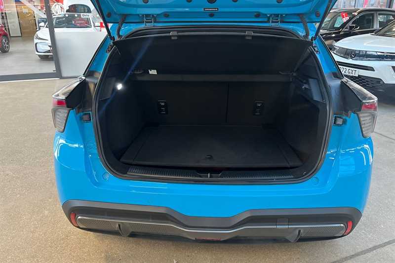 Used MG MG4 2023 for sale - 76956207: Photo 25