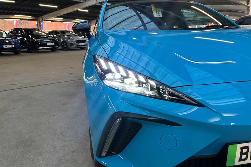 Used MG MG4 2023 for sale - 76956207: Photo 28