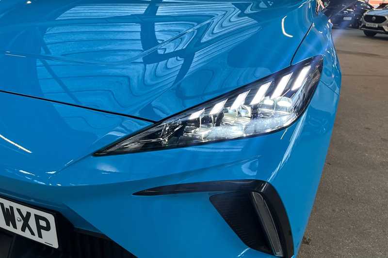 Used MG MG4 2023 for sale - 76956207: Photo 29