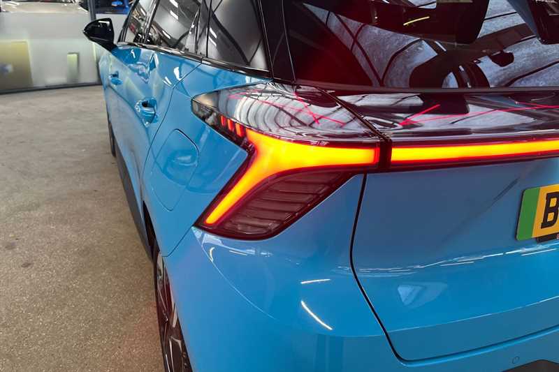 Used MG MG4 2023 for sale - 76956207: Photo 31