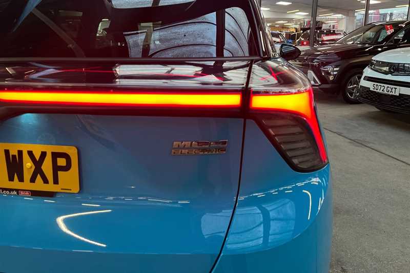 Used MG MG4 2023 for sale - 76956207: Photo 32