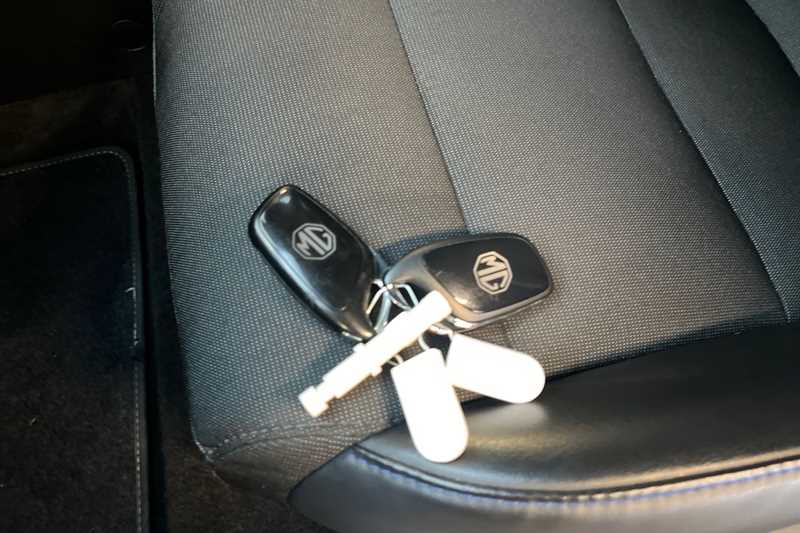 Used MG MG4 2023 for sale - 76956207: Photo 36