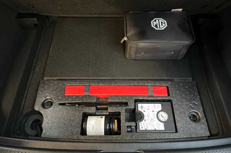 Used MG MG4 2023 for sale - 76956207: Photo 37