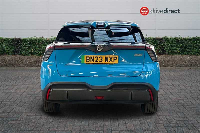 Used MG MG4 2023 for sale - 76956207: Photo 4