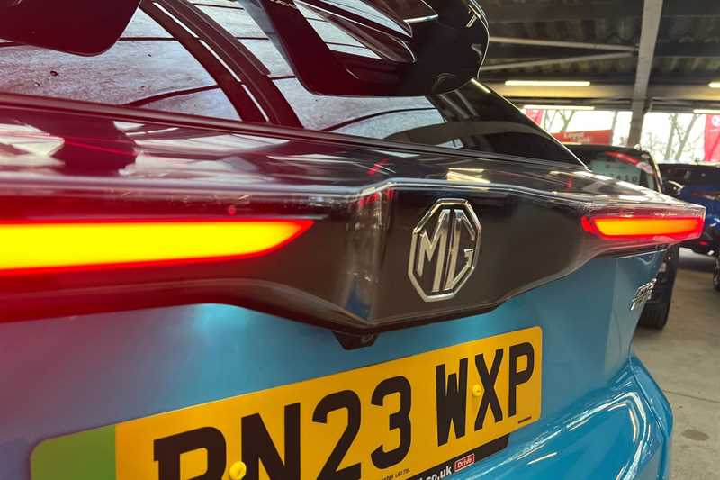 Used MG MG4 2023 for sale - 76956207: Photo 40