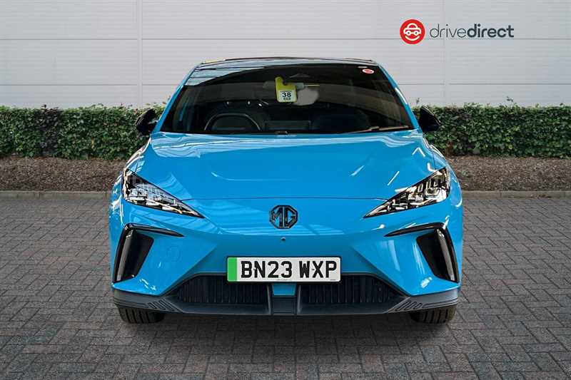 Used MG MG4 2023 for sale - 76956207: Photo 8