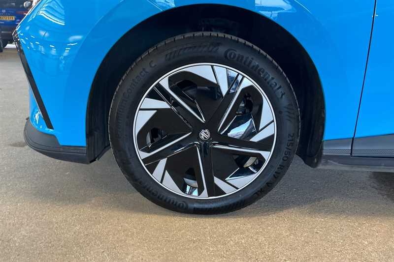 Used MG MG4 2023 for sale - 76956207: Photo 9