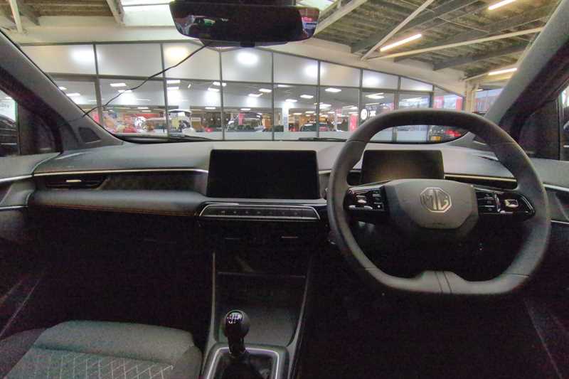 Used MG MG3 2026 for sale - 77711456: Photo 12