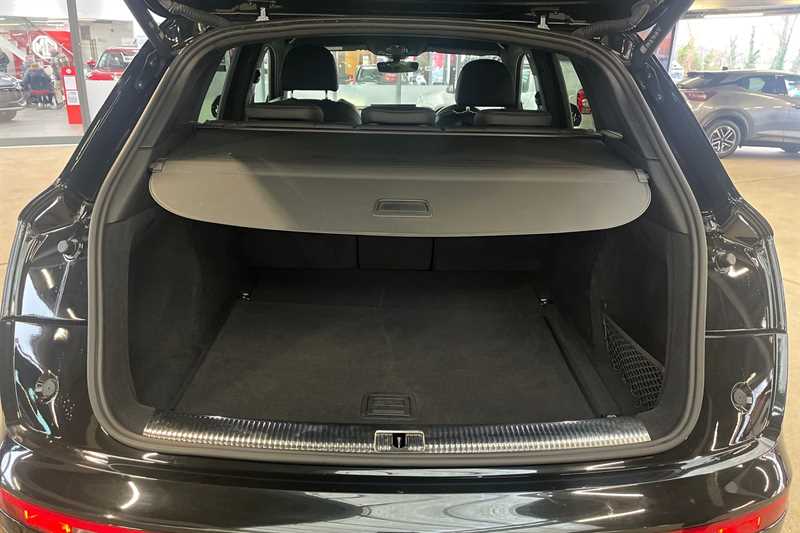 Used Audi Q5 2021 for sale - 77474319: Photo 25