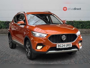 Used MG MG ZS 2024 for sale - 78652722: Photo