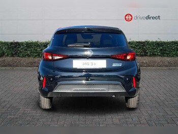 Used MG MG3 2025 for sale - 76530533: Photo