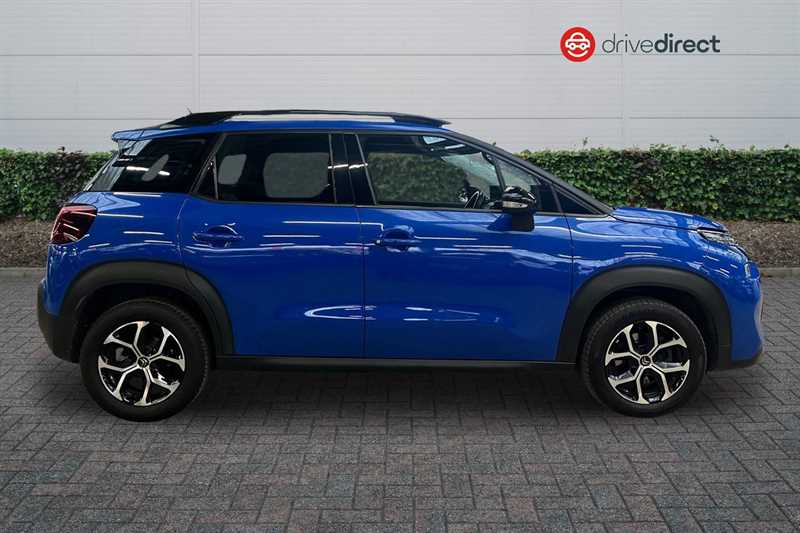 Used Citroen C3 Aircross 2022 for sale - 77295327: Photo 2