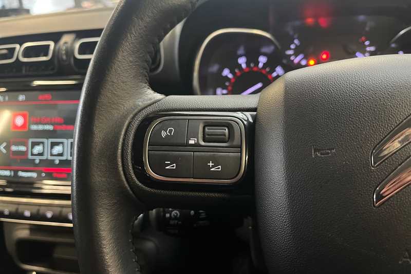 Used Citroen C3 Aircross 2022 for sale - 77295327: Photo 21