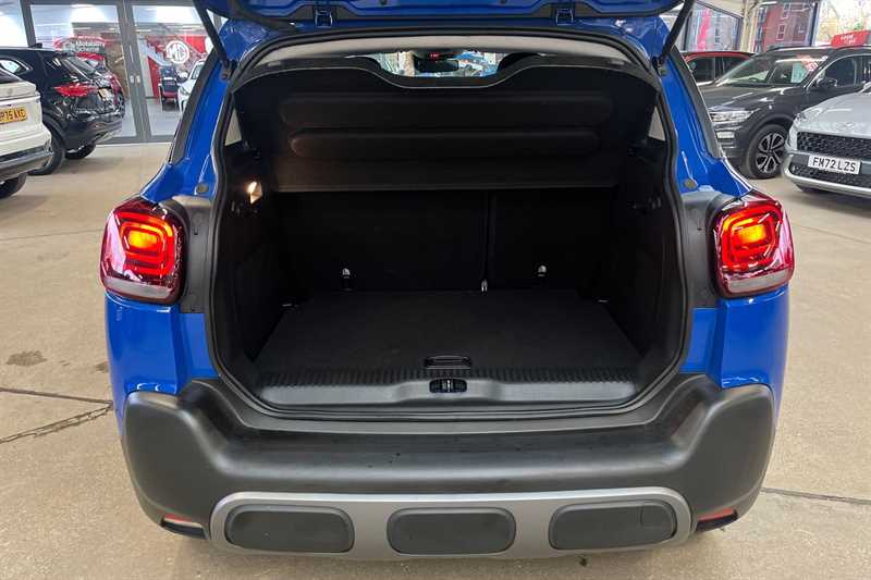 Used Citroen C3 Aircross 2022 for sale - 77295327: Photo 25