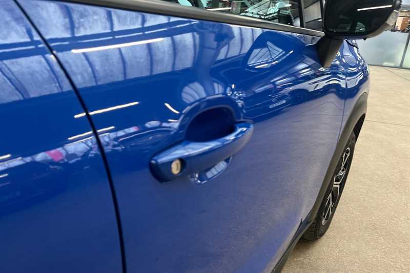 Used Citroen C3 Aircross 2022 for sale - 77295327: Photo 33