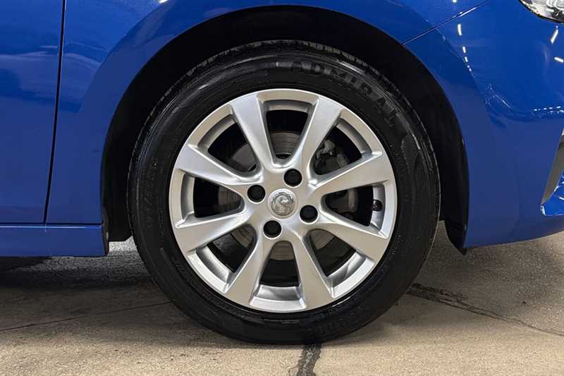 Used Vauxhall Corsa 2022 for sale - 76463855: Photo 10