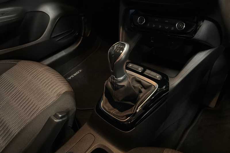 Used Vauxhall Corsa 2022 for sale - 76463855: Photo 14