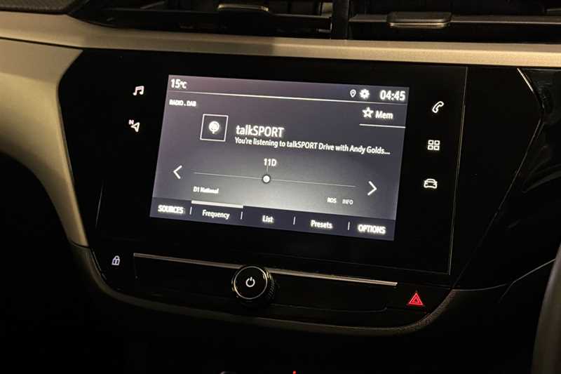 Used Vauxhall Corsa 2022 for sale - 76463855: Photo 17