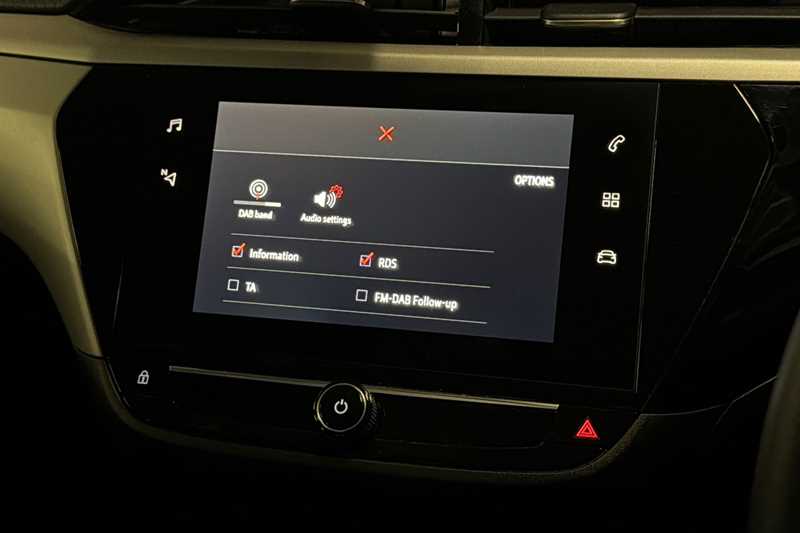 Used Vauxhall Corsa 2022 for sale - 76463855: Photo 19