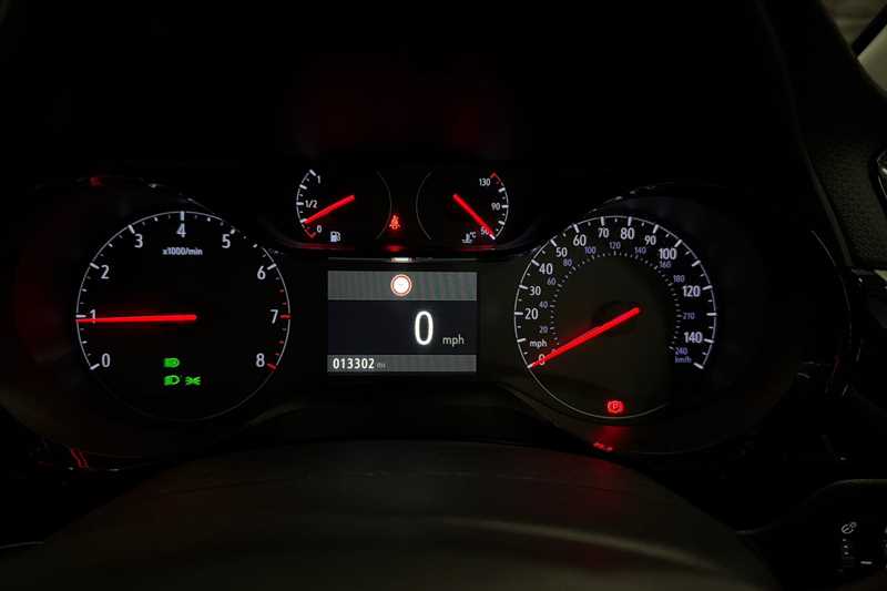 Used Vauxhall Corsa 2022 for sale - 76463855: Photo 20