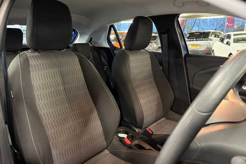 Used Vauxhall Corsa 2022 for sale - 76463855: Photo 23