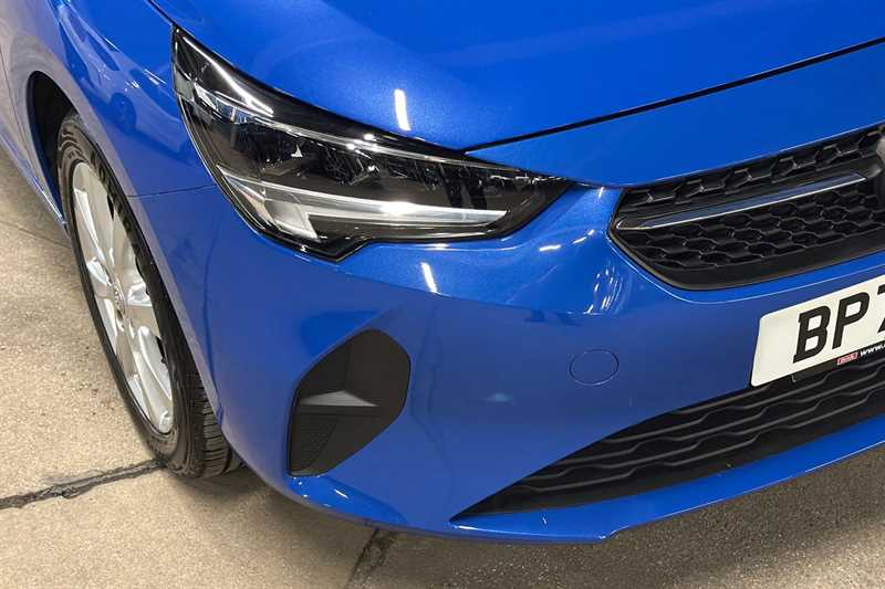 Used Vauxhall Corsa 2022 for sale - 76463855: Photo 28