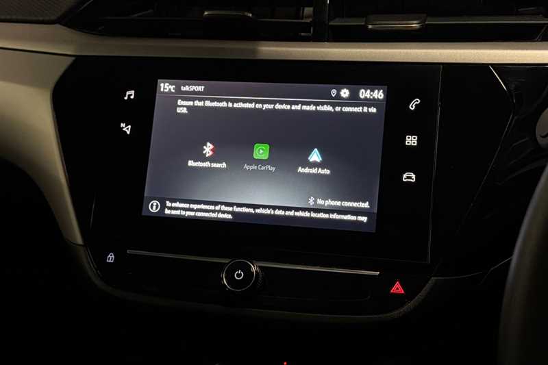 Used Vauxhall Corsa 2022 for sale - 76463855: Photo 37