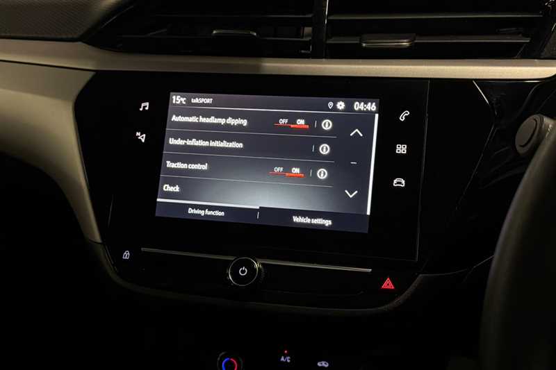 Used Vauxhall Corsa 2022 for sale - 76463855: Photo 39