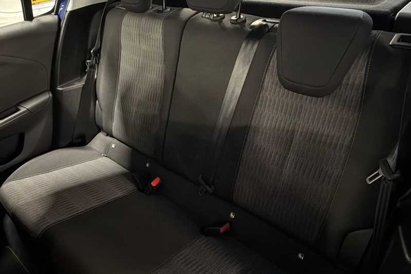 Used Vauxhall Corsa 2022 for sale - 76463855: Photo 45